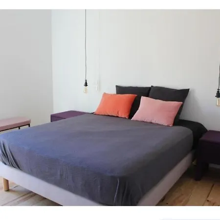 Apartamento 24h