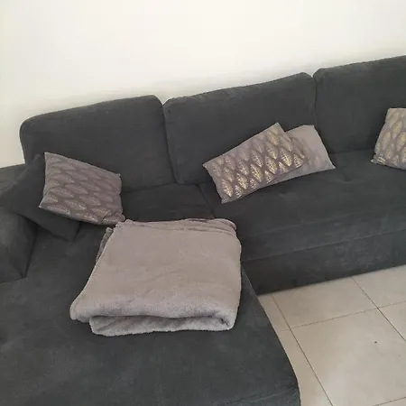 24h Apartamento Le Mans