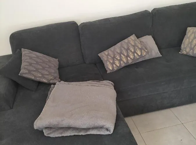 24h Appartement Le Mans