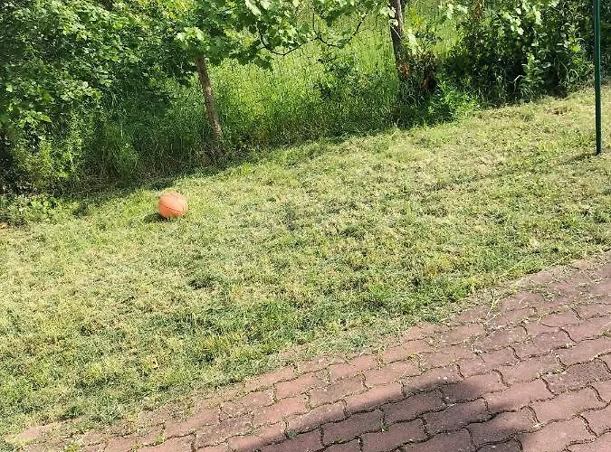 24h Appartement Le Mans