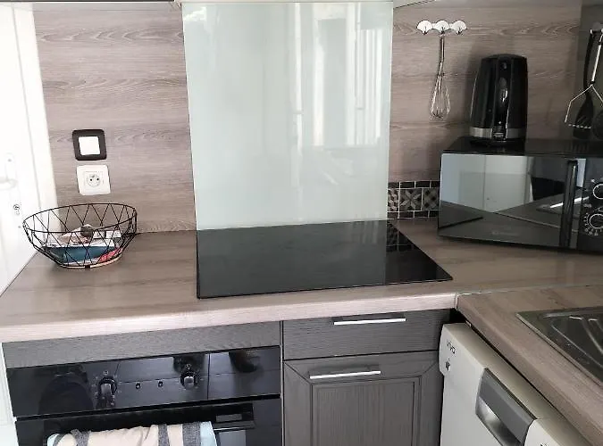 Appartement 24h Le Mans